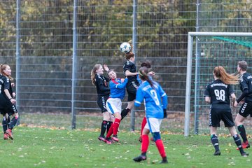 Bild 84 - wBJ SVHU am 20.11.21